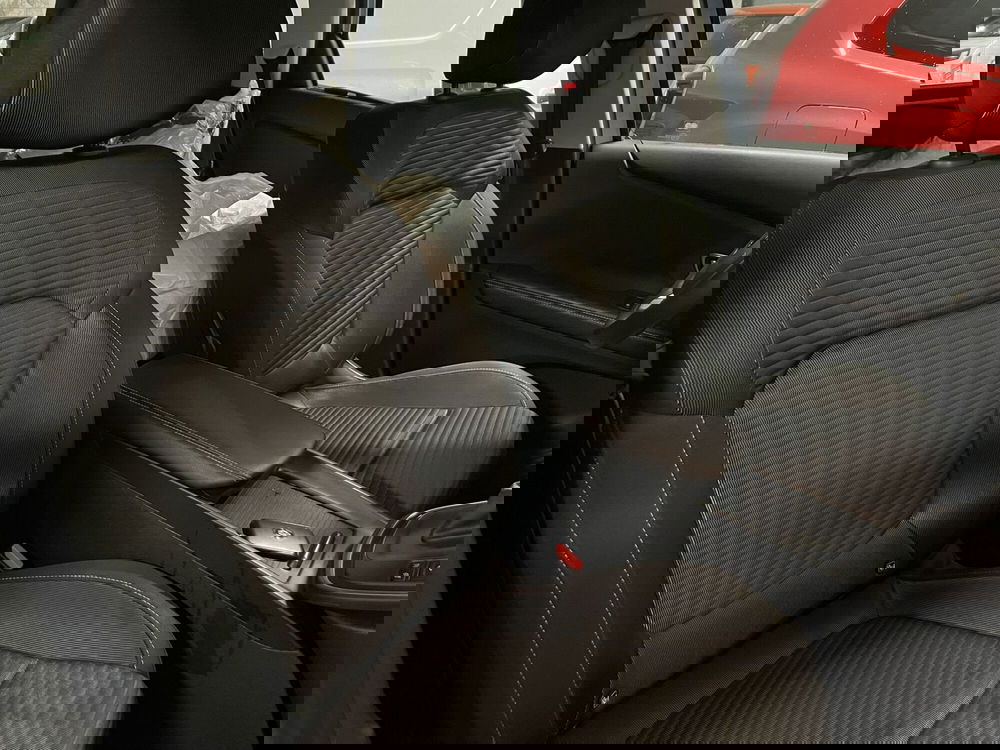 Renault Scénic usata a Milano (10)