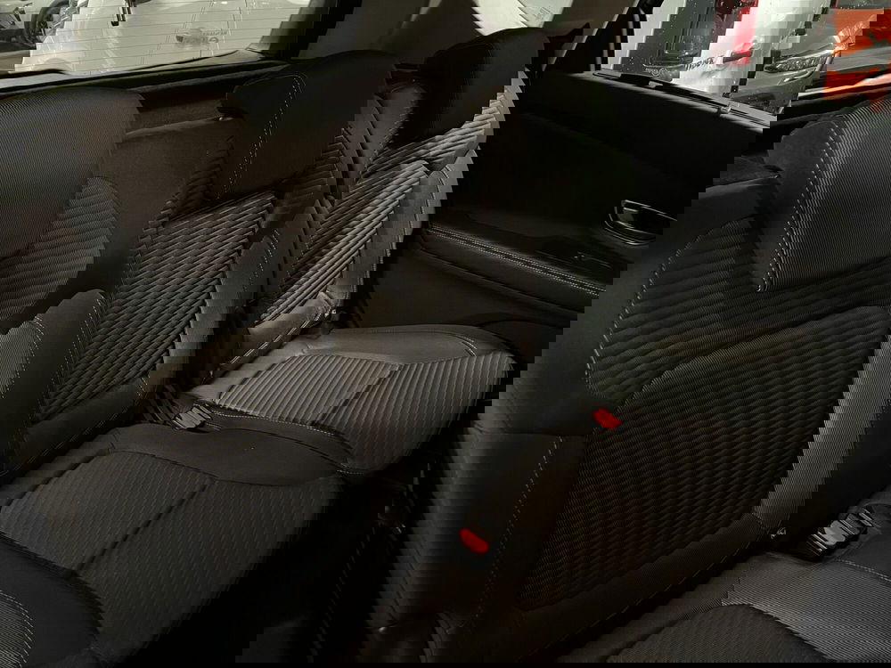 Renault Scénic usata a Milano (11)