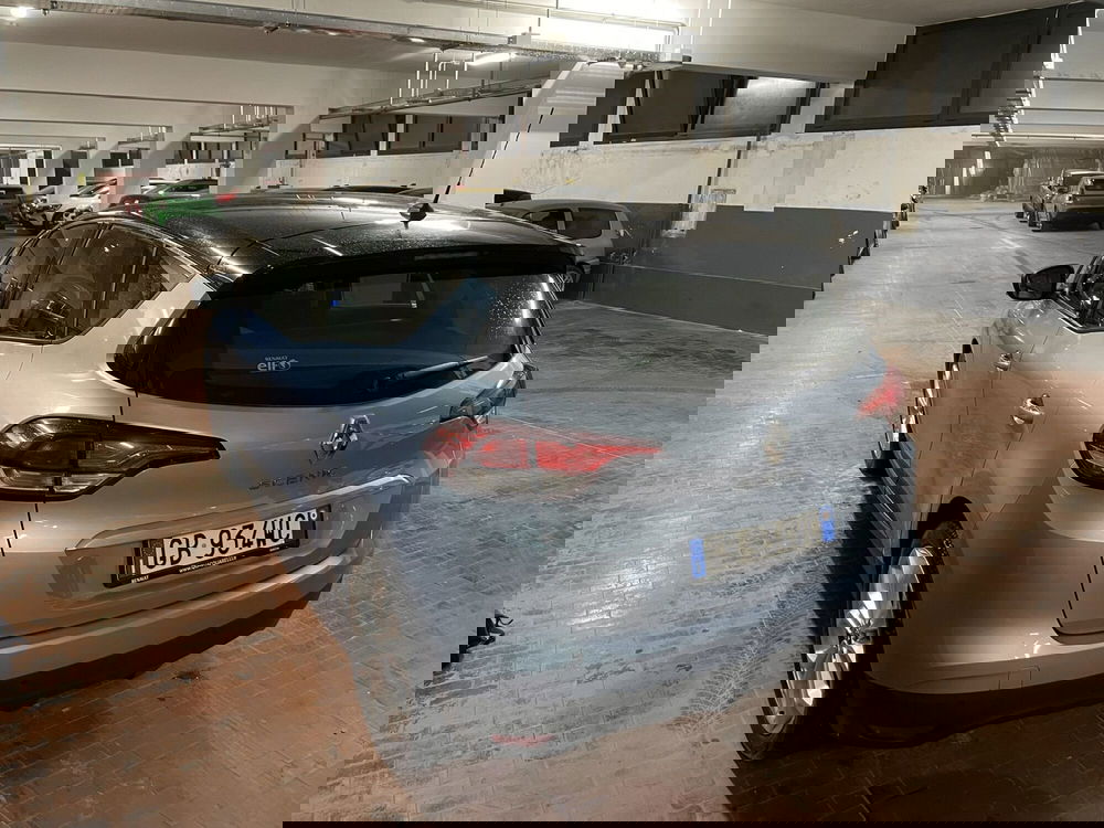 Renault Scénic usata a Milano (5)