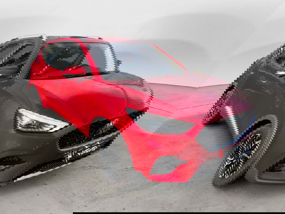 Mg ZS usata a Monza e Brianza (14)