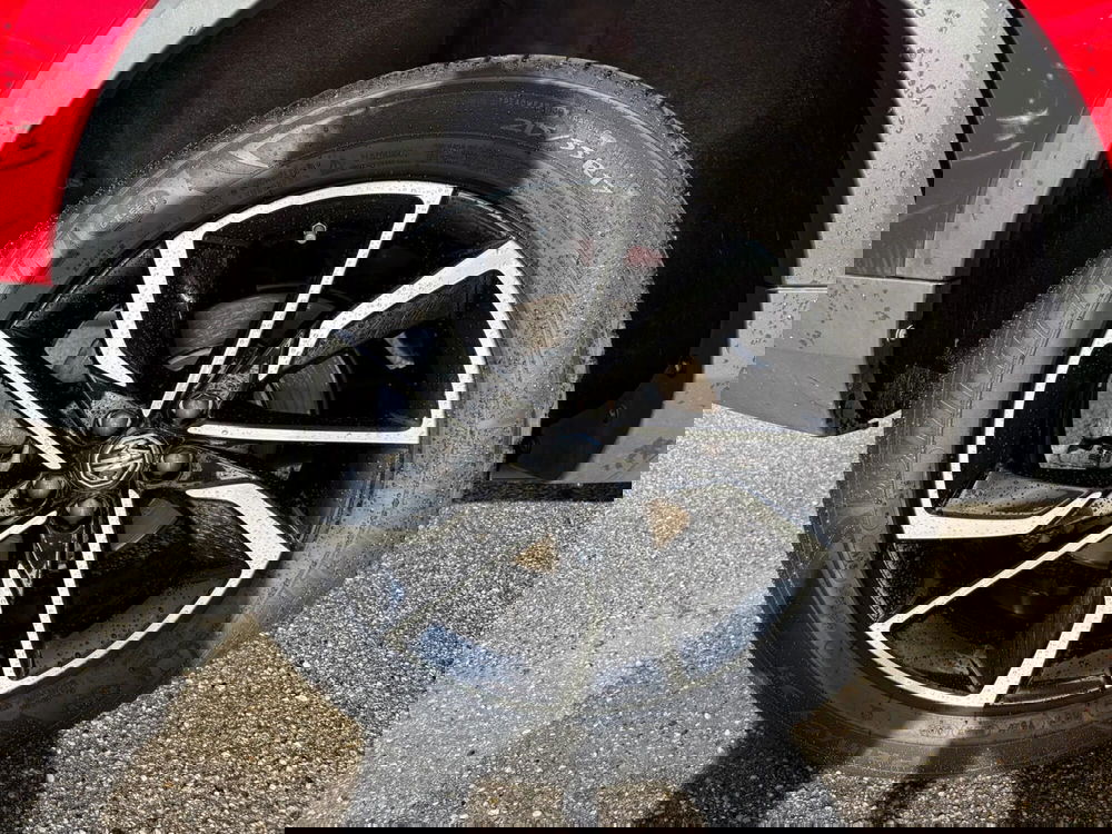 Mg ZS usata a Monza e Brianza (15)