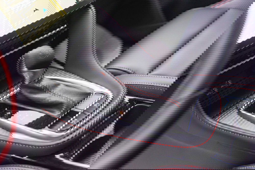 Mg ZS usata a Monza e Brianza (17)