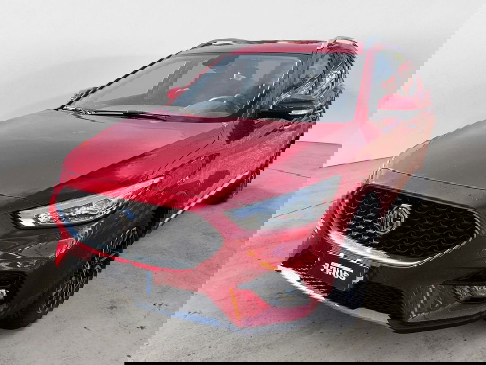 Mg ZS usata a Monza e Brianza (2)