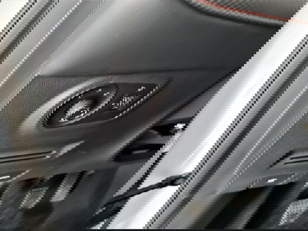 Mg ZS usata a Monza e Brianza (20)