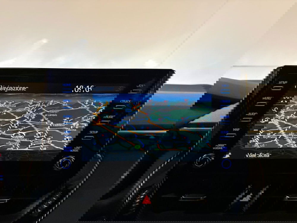 Toyota Corolla usata a Monza e Brianza (10)