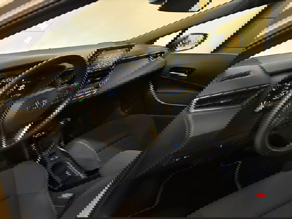 Toyota Corolla usata a Monza e Brianza (11)