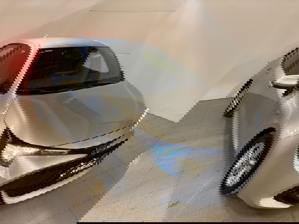 Toyota Corolla usata a Monza e Brianza (16)