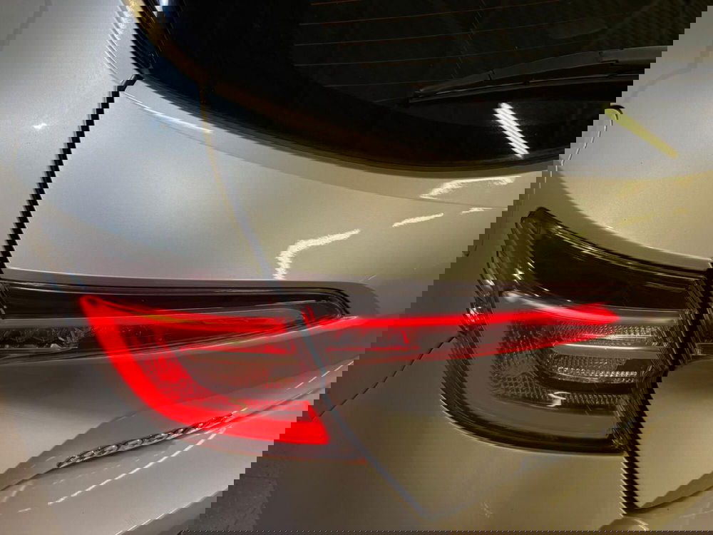 Toyota Corolla usata a Monza e Brianza (18)