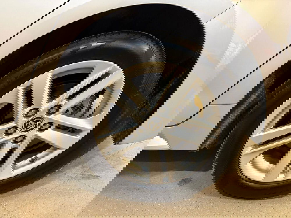 Toyota Corolla usata a Monza e Brianza (19)