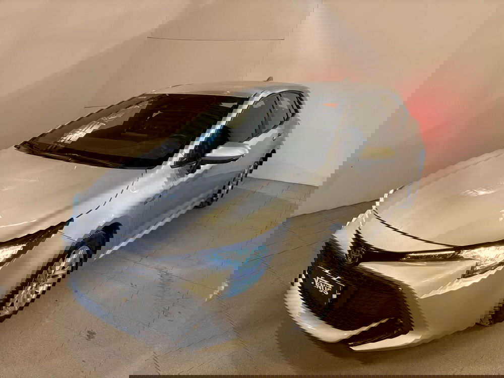 Toyota Corolla usata a Monza e Brianza (2)