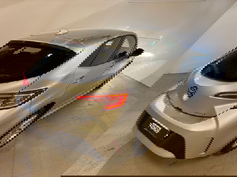 Toyota Corolla usata a Monza e Brianza (6)