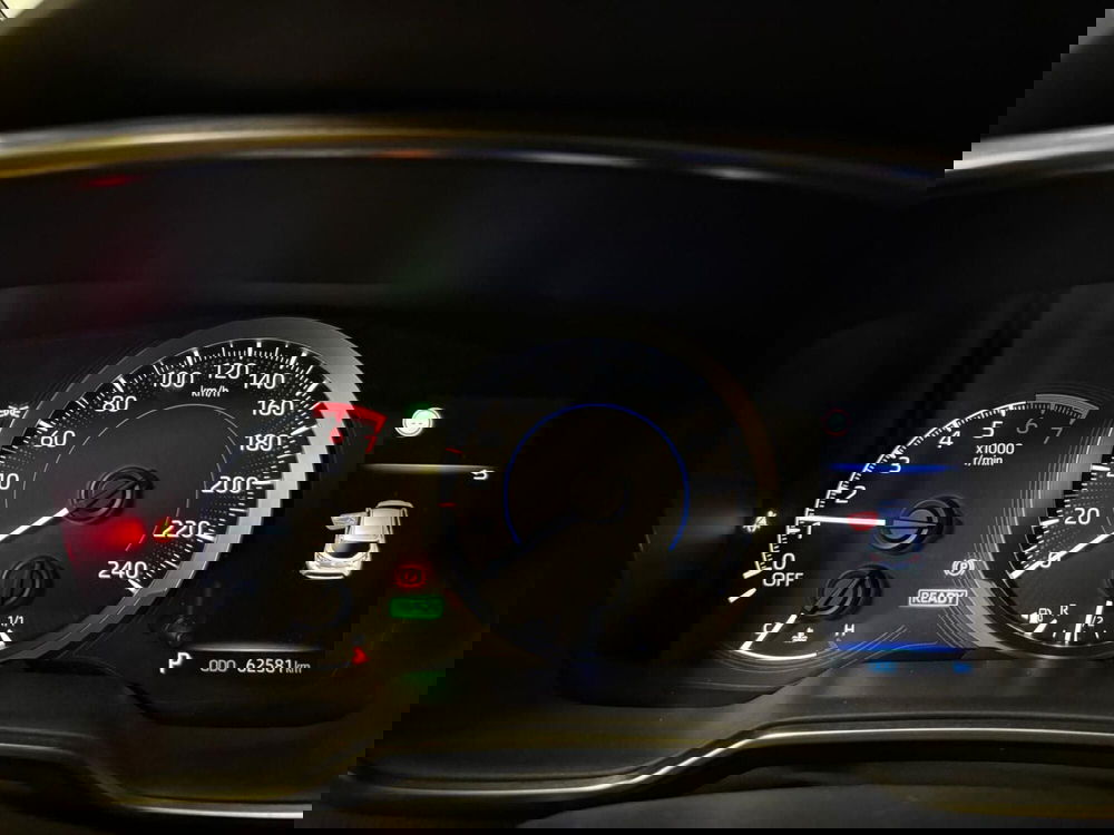 Toyota Corolla usata a Monza e Brianza (8)