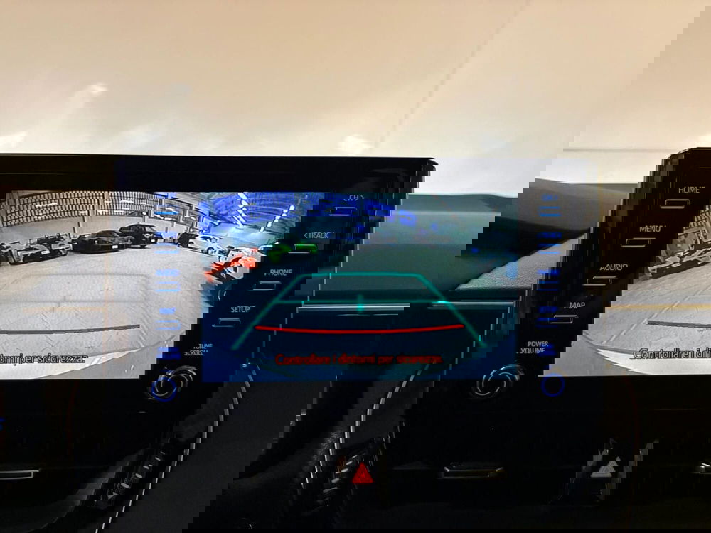 Toyota Corolla usata a Monza e Brianza (9)