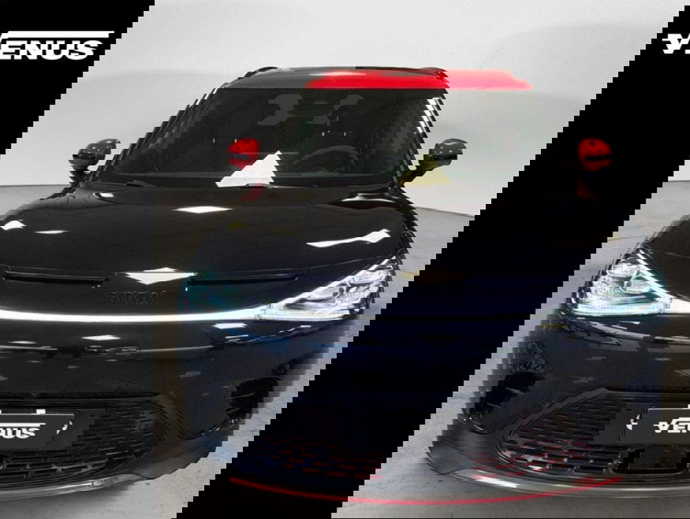 smart #1 usata a Monza e Brianza