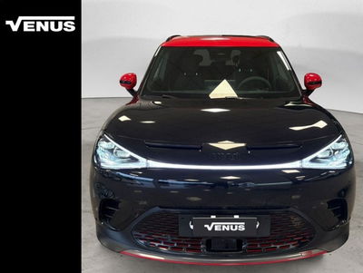 smart #1 Brabus del 2024 usata a Monza