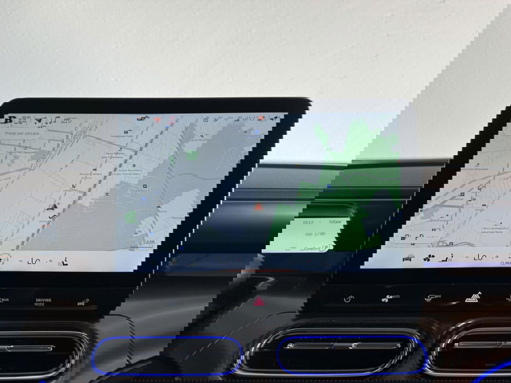 smart #1 usata a Monza e Brianza (11)