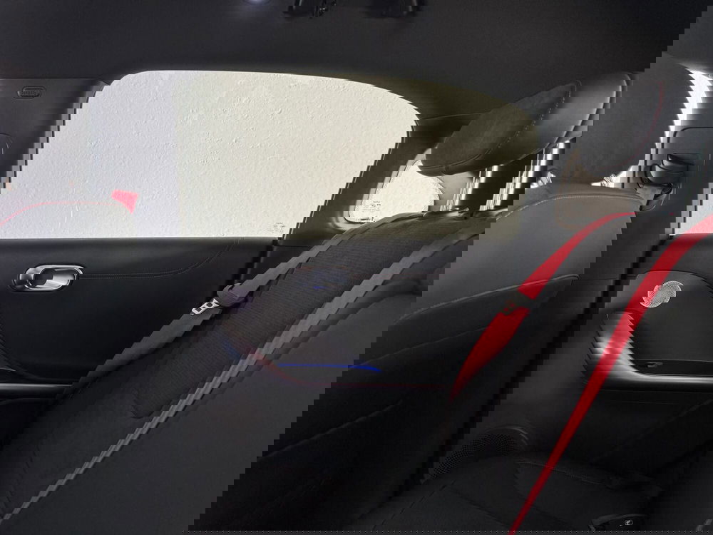 smart #1 usata a Monza e Brianza (13)