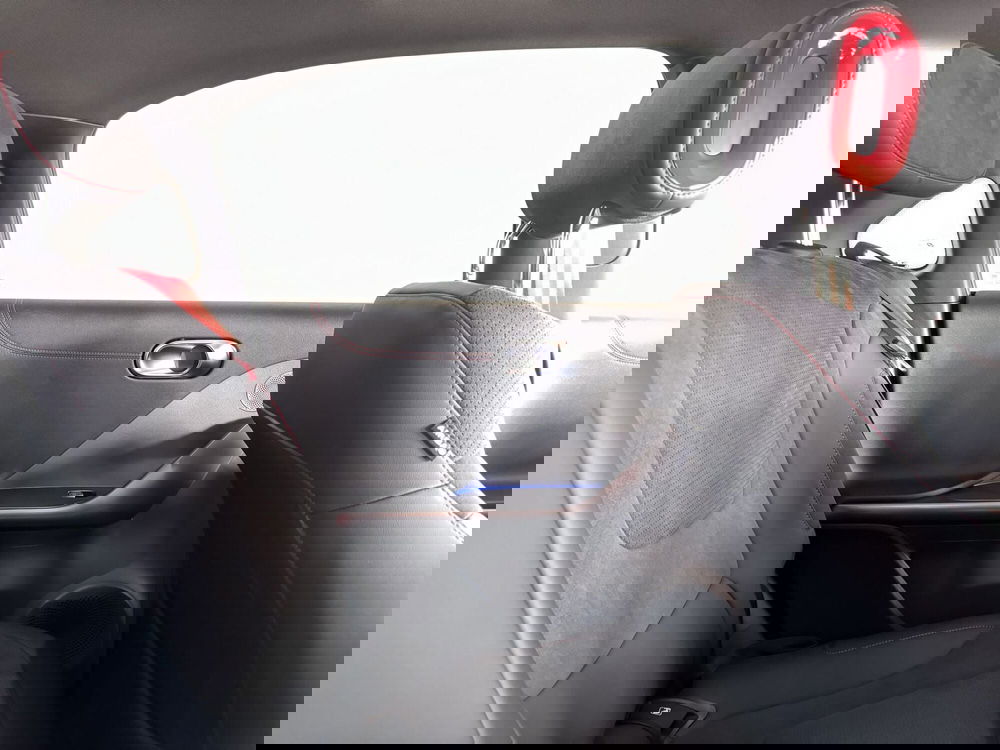 smart #1 usata a Monza e Brianza (15)