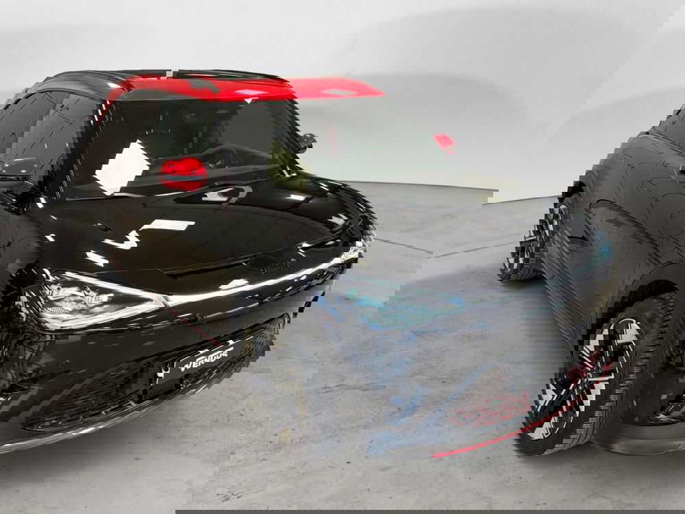 smart #1 usata a Monza e Brianza (16)