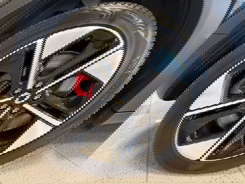 smart #1 usata a Monza e Brianza (17)