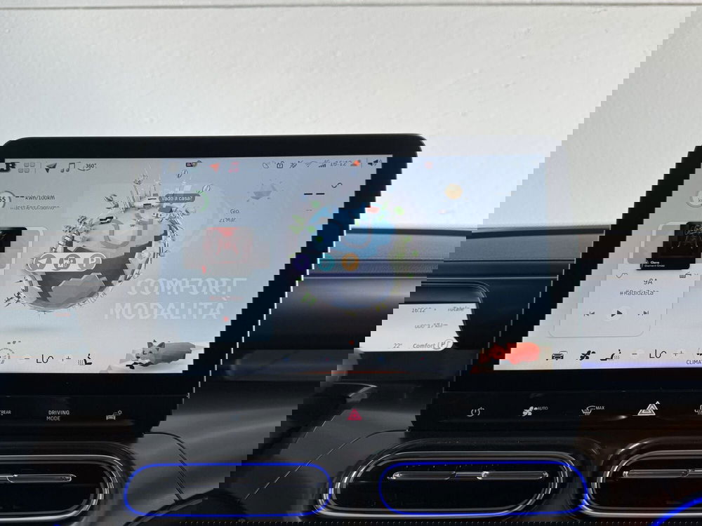 smart #1 usata a Monza e Brianza (19)