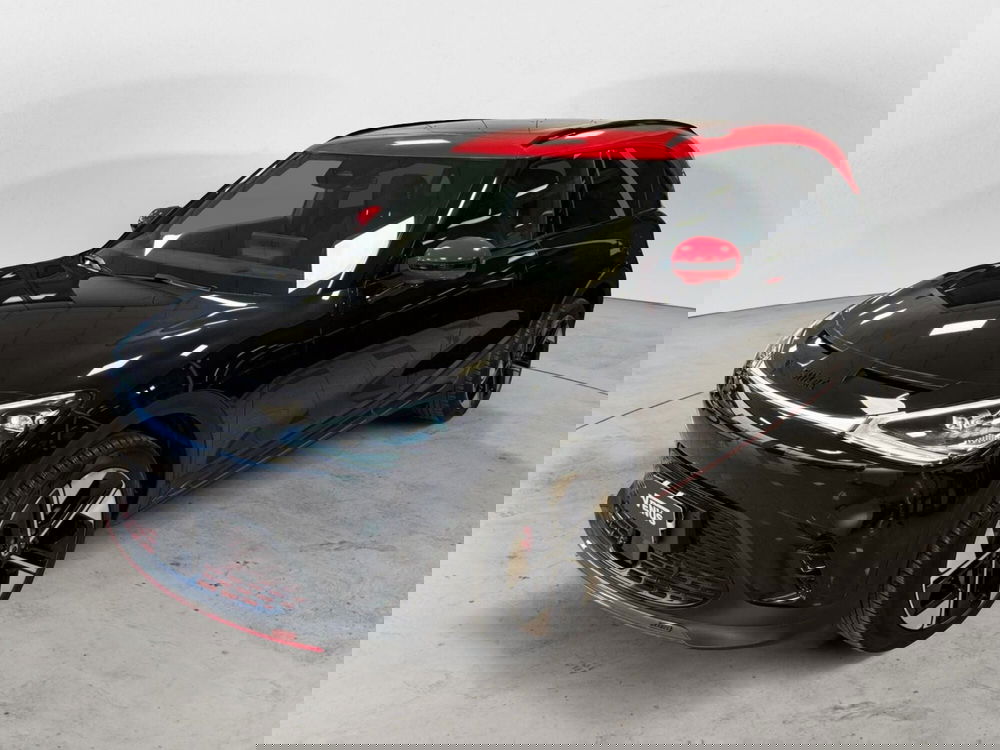 smart #1 usata a Monza e Brianza (2)