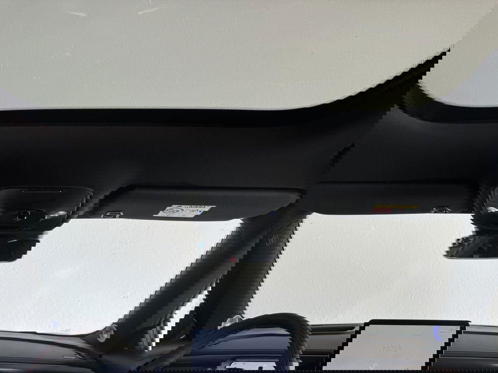 smart #1 usata a Monza e Brianza (20)