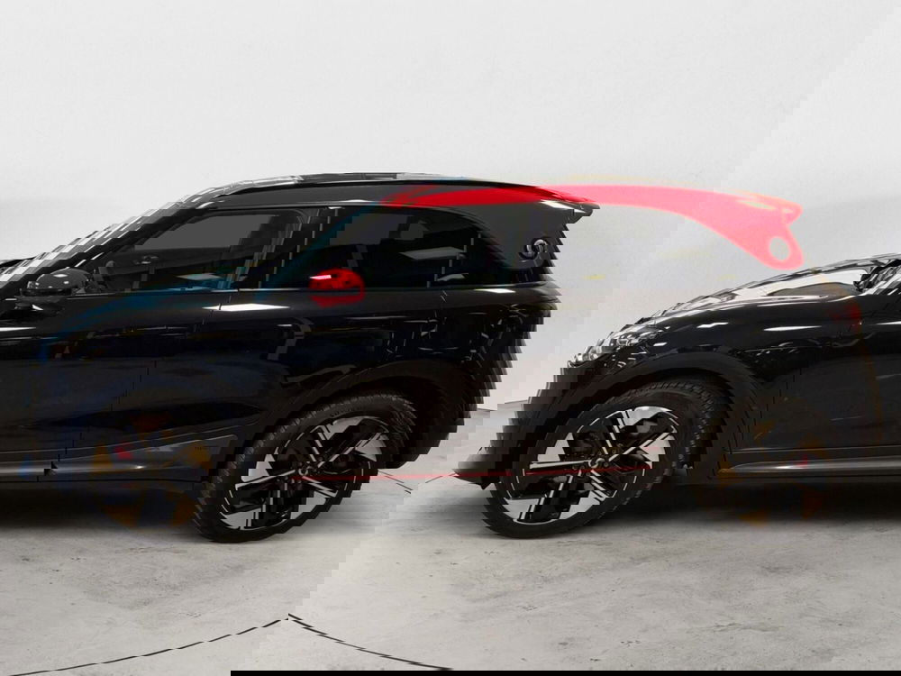 smart #1 usata a Monza e Brianza (3)