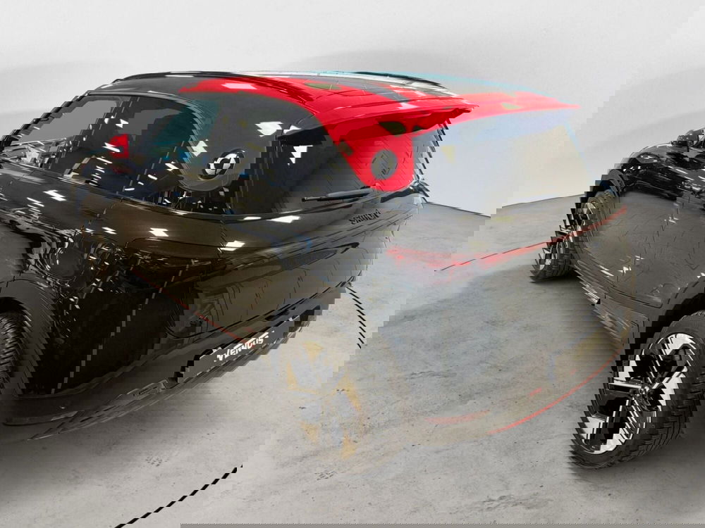 smart #1 usata a Monza e Brianza (4)