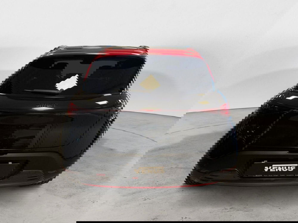 smart #1 usata a Monza e Brianza (5)