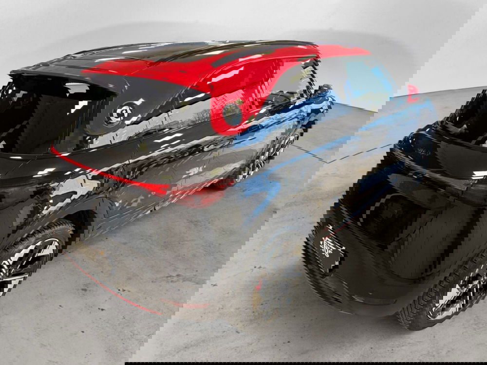 smart #1 usata a Monza e Brianza (6)