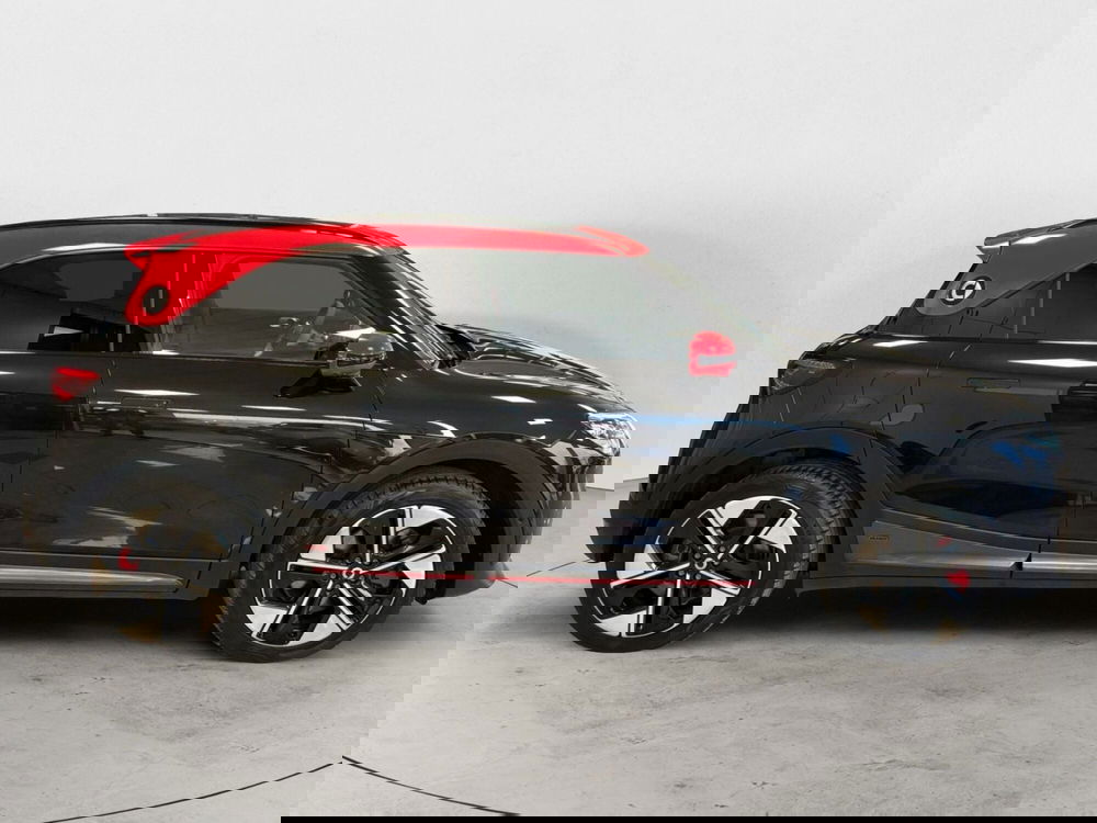 smart #1 usata a Monza e Brianza (7)