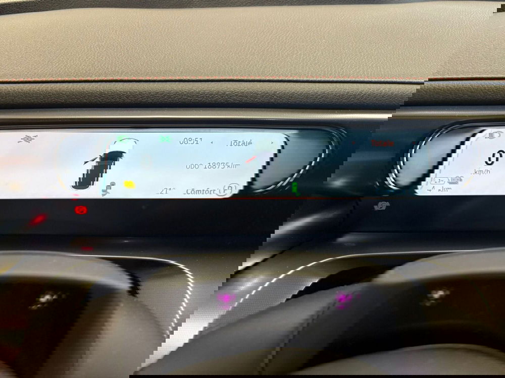 smart #1 usata a Monza e Brianza (8)