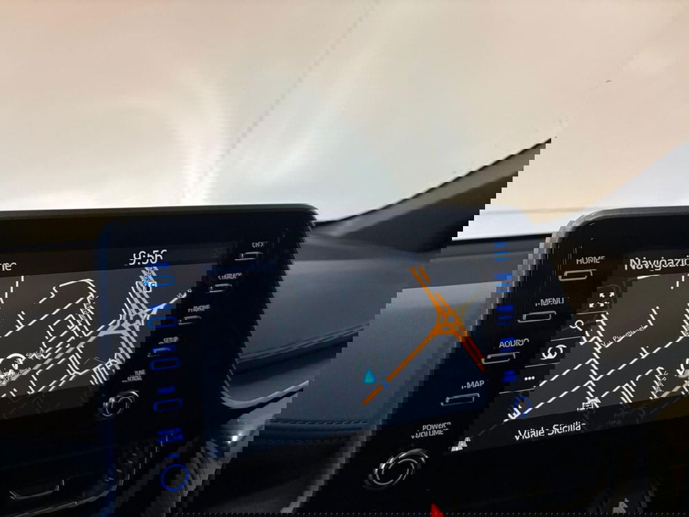 Toyota Toyota C-HR usata a Monza e Brianza (10)