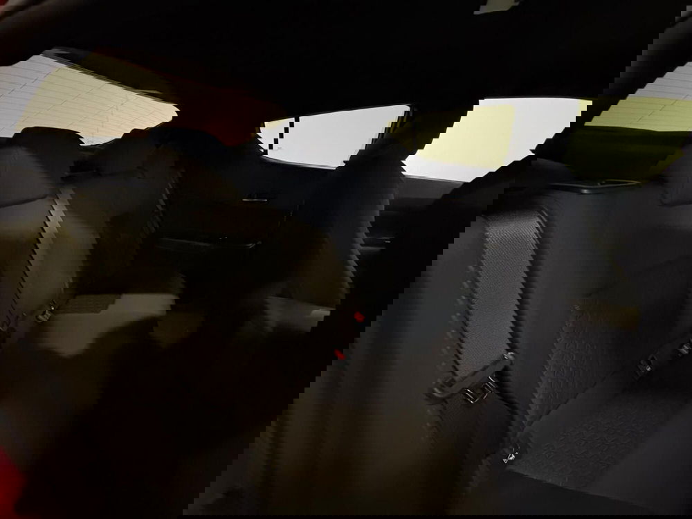 Toyota Toyota C-HR usata a Monza e Brianza (14)