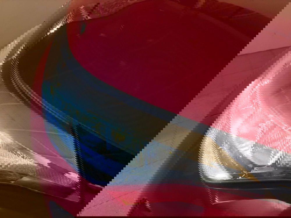 Toyota Toyota C-HR usata a Monza e Brianza (16)