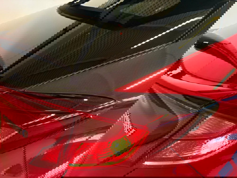 Toyota Toyota C-HR usata a Monza e Brianza (17)