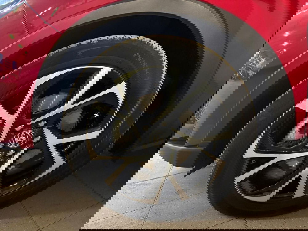 Toyota Toyota C-HR usata a Monza e Brianza (18)