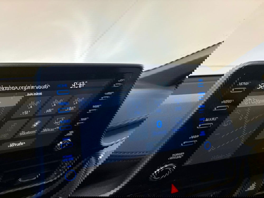 Toyota Toyota C-HR usata a Monza e Brianza (20)