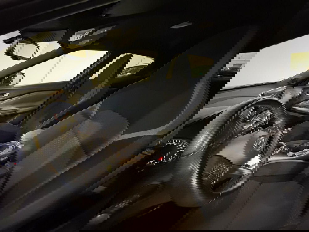 Nissan Juke usata a Monza e Brianza (12)