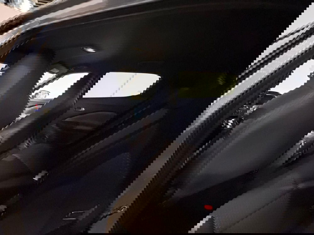 Nissan Juke usata a Monza e Brianza (13)