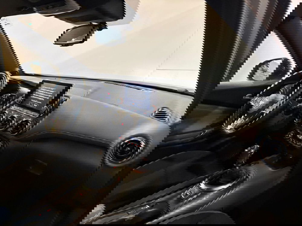 Nissan Juke usata a Monza e Brianza (14)