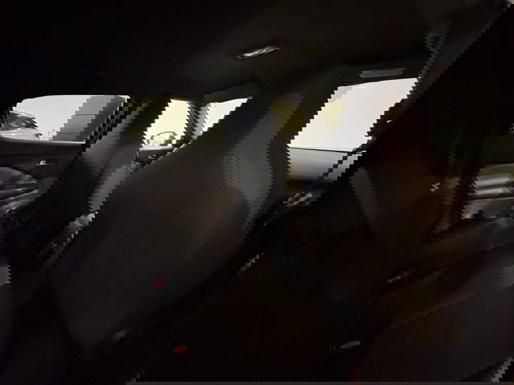 Nissan Juke usata a Monza e Brianza (15)