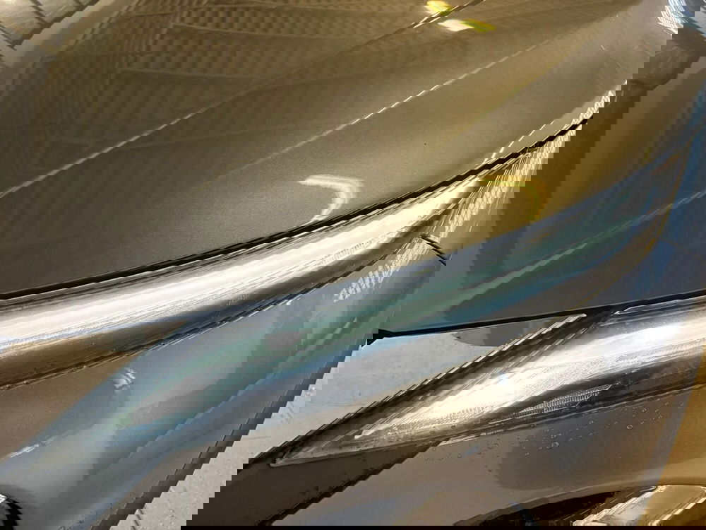 Nissan Juke usata a Monza e Brianza (17)