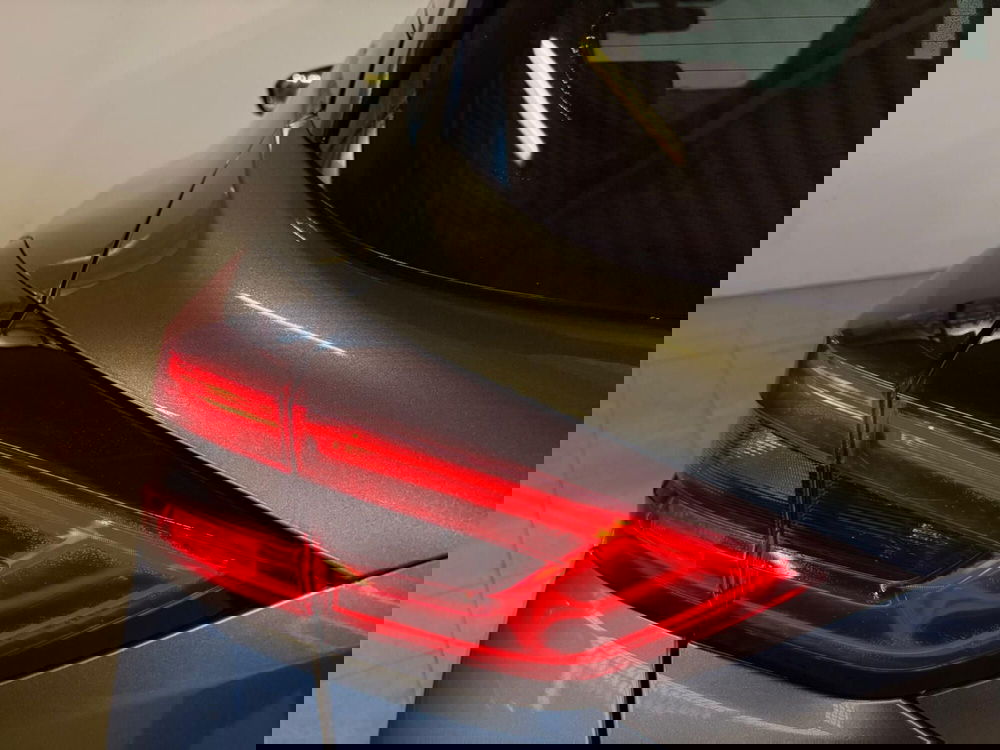 Nissan Juke usata a Monza e Brianza (18)