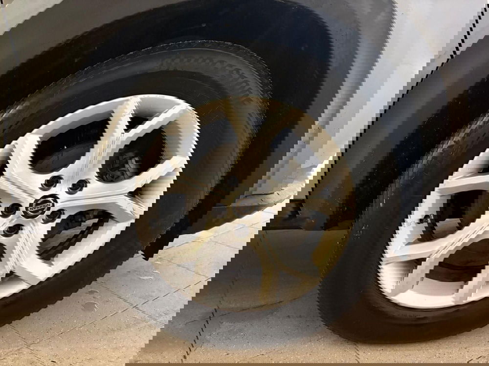 Nissan Juke usata a Monza e Brianza (19)