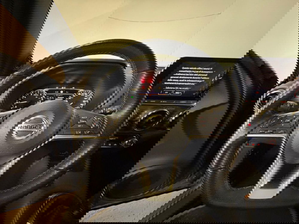 Nissan Juke usata a Monza e Brianza (20)