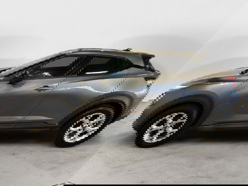 Nissan Juke usata a Monza e Brianza (3)