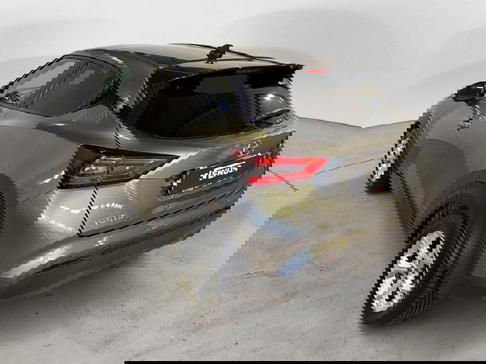 Nissan Juke usata a Monza e Brianza (4)