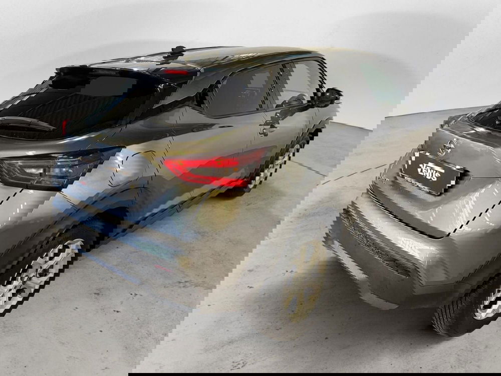 Nissan Juke usata a Monza e Brianza (6)